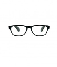 Frog Optical Γυαλιά Πρεσβυωπίας Μαύρο Χρώμα Code:FR03 +3.00