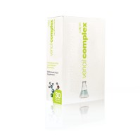Vencil Complex Φόρμουλα Βιταμινών & Μετάλλων 30 Κάψουλες