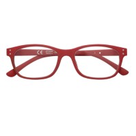 Zippo Γυαλιά Ανάγνωσης - Πρεσβυωπίας +2.50 σε Κόκκινο 31Z-Β27-RED250