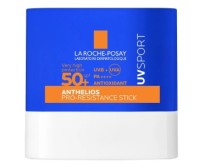 La Roche-Posay Anthelios UV Sport Pro Resistance Αντηλιακό Στικ SPF50+ Προσώπου 8gr