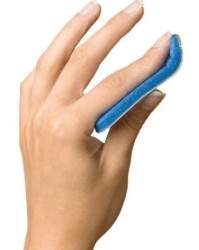 Anatomic help Ναρθηκας Δακτύλου Κυρτός 0251 Medium  No2