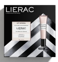 Lierac Promo Lift Integral Set - Gel Cream 50ml & Δώρο Κρέμα Ματιών για Σύσφιξη & Ανόρθωση 15ml