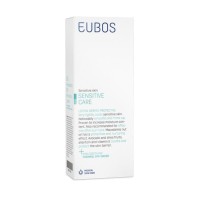 EUBOS SENSITIVE LOTION DERMO-PROTECTIVE Ενυδατική λοσιόν σώματος για κάθε τύπο δέρματος 200ml