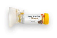 Aerochamber Plus Παιδική Μάσκα 1-5 Ετών