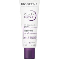Bioderma Cicabio Crème+ Επανορθωτική & Καταπραϋντική Κρέμα 40ml