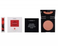 Korres Wild Rose Ρουζ 42 Luminous Apricot 5.5 gr