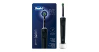 Oral-B Vitality Pro Ηλεκτρική Οδοντόβουρτσα Μαύρη, 1τμχ