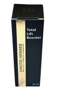 Fito+ Total Lift Booster Ορός Προσώπου, Ματιών & Λαιμού Άμεσου Lifting 30ml
