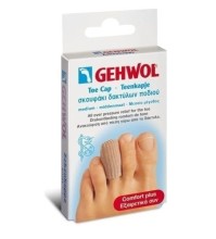 Gehwol Toe Cap Σκουφάκι δακτύλων ποδιού 1τεμ [1126805]