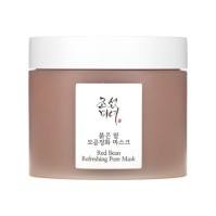 Beauty of Joseon Red Bean Refreshing Pore Mask – Απολεπιστική Mάσκα με Kόκκινο Φασόλι 140ml