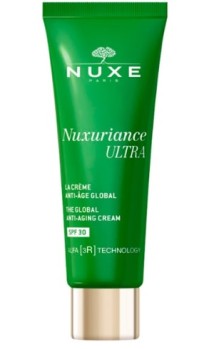 Nuxe Nuxuriance Ultra The Global Anti-Aging Cream SPF30 Κρέμα Ημέρας Προσώπου για Αντιγήρανση με SPF50+, 50ml