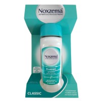 Noxzema Classic Αποσμητικό Roll On 50ml