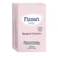 FISSAN SOAP BABY  90GR