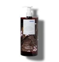 Korres Renewing Body Cleanser Aναζωογονητικό Αφρόλουτρο με Άρωμα Γιασεμί, 1000ml