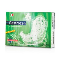 Bionat Gastrozen, Συμπλήρωμα Διατροφής για την Ομαλή Λειτουργία του Πεπτικού Συστήματος, 30tabs
