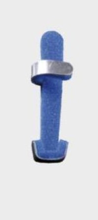 Anatomic Help Νάρθηκας δακτύλου τύπου 254 BASEBALL No2 Medium