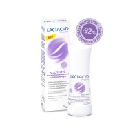 Lactacyd Pharma Soothing Kαταπραϋντικό από Ερεθισμούς, Κνησμό & Ερυθρότητα 250ml