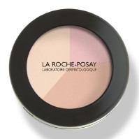 La Roche Posay Toleriane Teint Mattifying Fixing Powder Πούδρα για Λιπαρό Δέρμα με Τάση Ακμής, 12gr