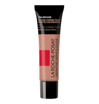 La Roche Posay Toleriane Full Coverage Corrective Fluid Foundation No11 spf25 για Άμεση Πολύ Υψηλή Κάλυψη 30ml