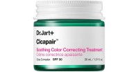 Dr.Jart+ Cicapair Tiger Grass Color Correcting SPF30 Κατά της Ερυθρότητας 30ml