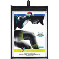 Master Aid Sport Επιγονατίδα Pro Ρυθμιζόμενη - One Size