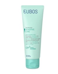 Eubos Sensitive Care Κρέμα Χεριών Hand Repair και Care Cream, 75ml