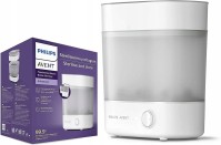 Philips Βρεφικός Αποστειρωτής Μπιμπερό Ηλεκτρικός Avent Premium SCF291 3 σε 1
