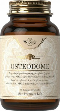 SKY PREMIUM LIFE OSTEODOME 60TABS