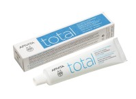 Apivita Οδοντόκρεμα Total Δυόσμος & Πρόπολη 75ml