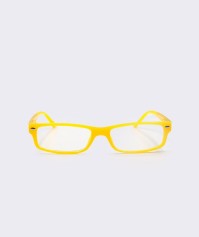Frog Optical Γυαλιά Πρεσβυωπίας Σε Χρώμα Κίτρινο Code:F232 +1.75