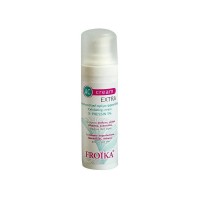 Froika AC Cream Extra Απολεπιστική Κρέμα Φροντίδας του δέρματος με ατέλειες & τάσης ακμής, 30ml