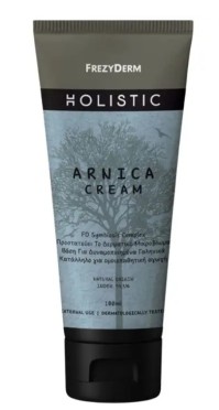 Frezyderm Holistic Arnica Cream Κρέμα με Άρνικα, 100ml