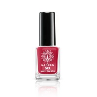 Garden of Panthenols Gel Nail Polish Ημιμόνιμο βερνίκι-τζελ Burning Love No.31, 12.5ml