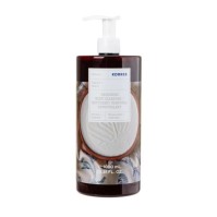 Korres Greek Yogurt  Body Cleanser Αφρόλουτρο Γιαούρτι, 1000ml