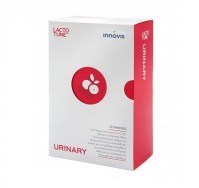 Lactotune Urinary 500mg για την Αγωγή Λοιμώξεων του Ουροποιητικού Συστήματος, 30caps