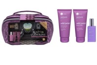 Medisei Panthenol Extra Promo Wild Petal Beauty in Wonderland Γυναικείο Άρωμα, 50ml - 3in1 Cleanser Αφρόλουτρο & Σαμπουάν, 100ml -Body Milk 100ml