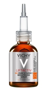 Vichy Vitamin C 16% Serum Για Ενίσχυση Λάμψης, 20ml