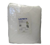 Anats Safety Ρόμπα Επισκέπτη 115x140cm 10τμχ SKU:445-30-005