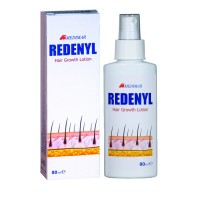 MEDIMAR REDENYL LOTION 80ML