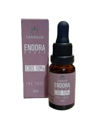 Aliamed Drops CBD 10% Έλαιο Κάνναβης 15ml