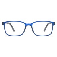 Frog Optical Γυαλιά Πρεσβυωπίας Μπλε-Ασημί F238 +3.00 1τμχ