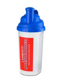 Lamberts Sports Shaker Πρωτεΐνης 700ml Πλαστικό