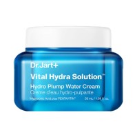 Dr. Jart+ Vital Hydra Solution Hydro Plump Water Cream Ελαφριά Ενυδατική Κρέμα Προσώπου 50ml