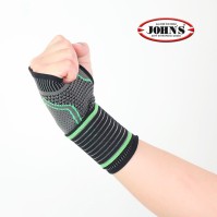 Johns E-Force Δέστρα Καρπού - Palm Support (κωδ:22355) Large