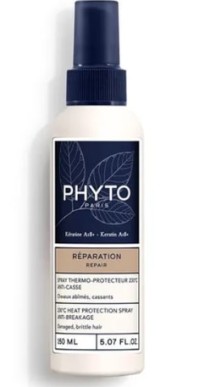 Phyto Reparation Heat Protection Spray Θερμοπροστατευτικό Spray 150ml