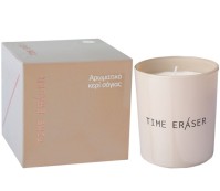 Medisei Time Eraser Αρωματικό Κερί Σόγιας 240g