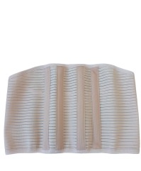 KAPPA CARE ORTHOPADICS ΖΩΝΗ ΟΣΦΥΩΣ DESSEGE ΕΛΑΣΤΙΚΗ 24CM MEDIUM (80-90)