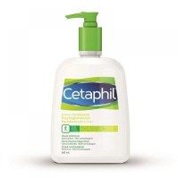 Cetaphil Moisturizer Lotion Ενυδατική Λοσιόν Σώματος 460ml