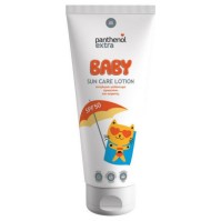 Medisei Panthenol Extra Baby Sun Care Lotion SPF50 Βρεφικό Αντηλιακό Γαλάκτωμα 200ml