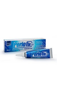 Intermed Periofix 0.20% Gel, 30ml
